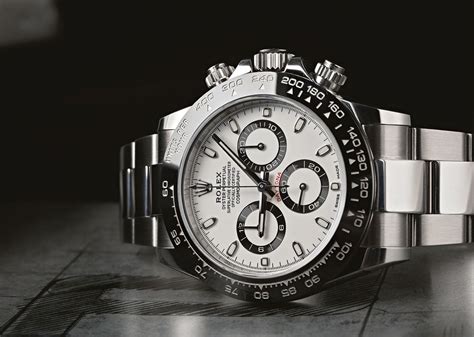 rolex daytona big size|rolex daytona color chart.